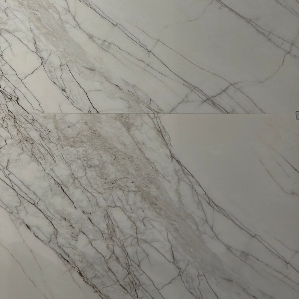 Craft Spider White · 60x120