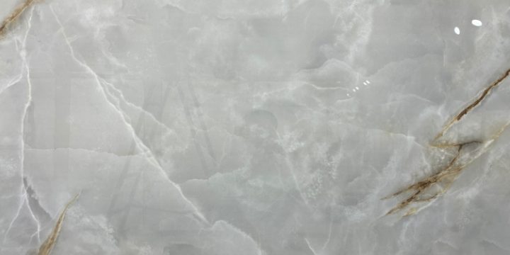 Thunder Onyx Grey · 60x120