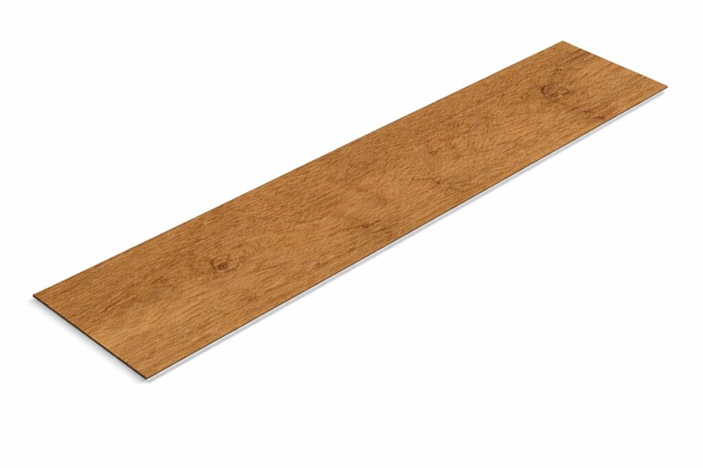 Oak Herringbone · 128X640mm