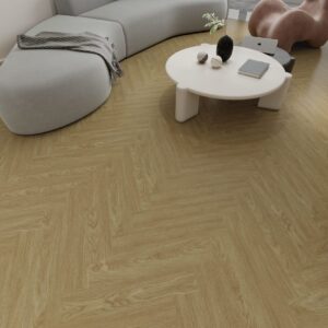 Herringbone Straw · 128x640mm