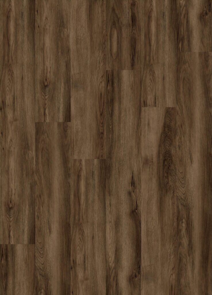 Sol SPC Noyer · 1220x181mm