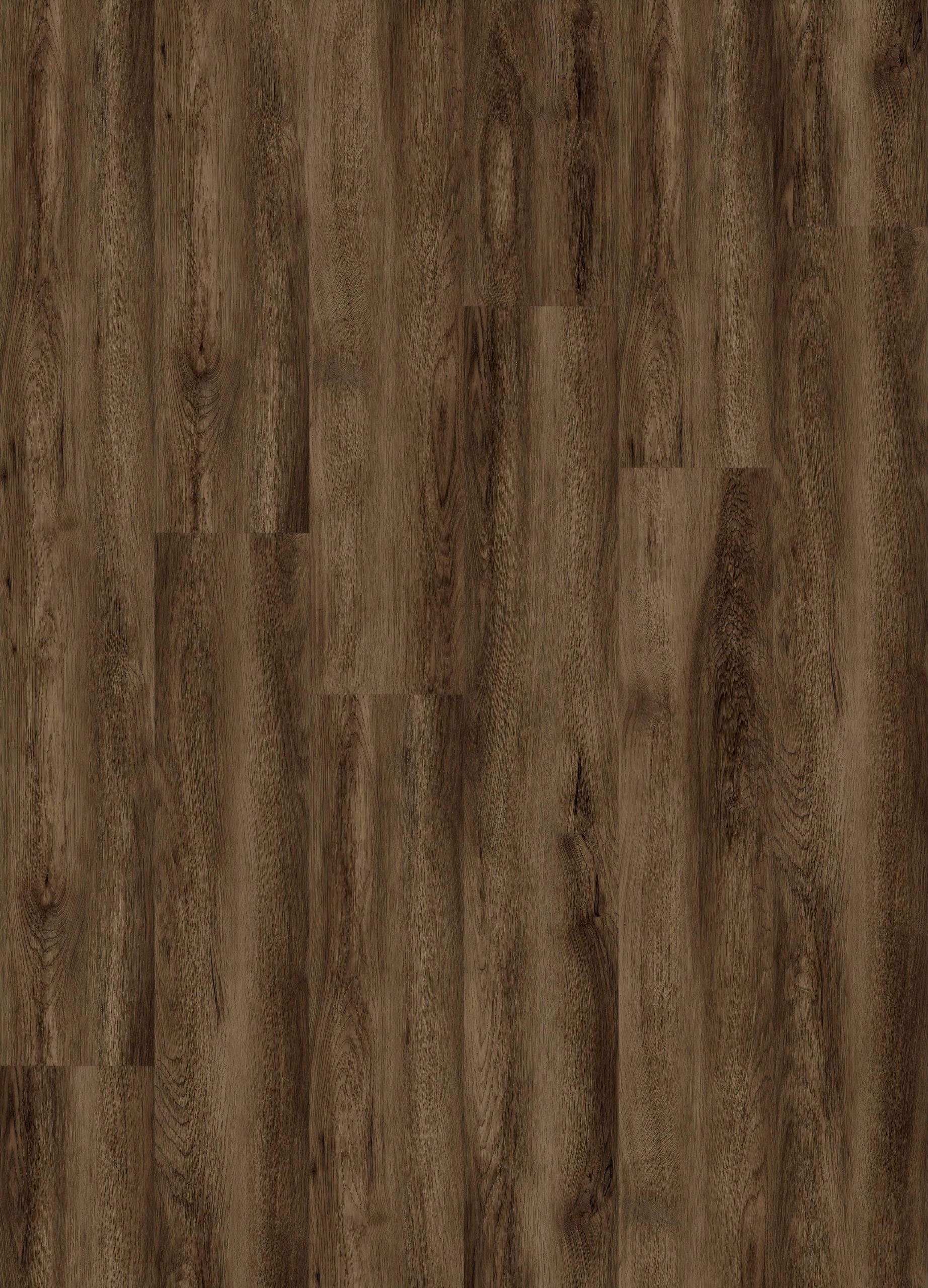 Sol SPC Noyer · 1220x181mm
